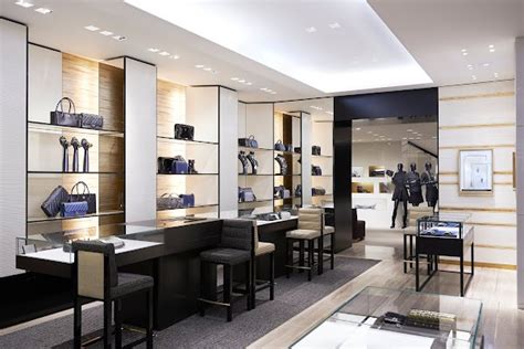 Boutique CHANEL galeries lafayette haussmann 